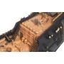 Barco de Madera Occre el Cisne Negro 1/75 en Modelismo naval de Hobbyteam