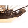 Barco de Madera Occre el Cisne Negro 1/75 en Modelismo naval de Hobbyteam