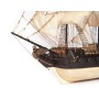 Barco de Madera Occre el Cisne Negro 1/75 en Modelismo naval de Hobbyteam