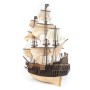 Barco de Madera Occre el Cisne Negro 1/75 en Modelismo naval de Hobbyteam
