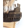 Barco de Madera Occre el Cisne Negro 1/75 en Modelismo naval de Hobbyteam