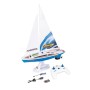 Velero RC Atlantic Carson (Brushed) en Lanchas RC y Barcos RC de Hobbyteam