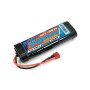 Batería NI-MH VOLTZ 7,2V-3000mAh (T-DEAN) en Baterías Ni-Mh de Hobbyteam