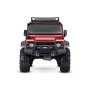 Traxxas TRX-4 Land Rover Defender Clipless 1/10 (Brushed) en Traxxas TRX-4 de Hobbyteam