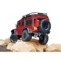 Traxxas TRX-4 Land Rover Defender Clipless 1/10 (Brushed) en Traxxas TRX-4 de Hobbyteam