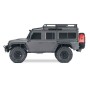 Traxxas TRX-4 Land Rover Defender Clipless 1/10 (Brushed) en Traxxas TRX-4 de Hobbyteam