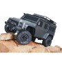 Traxxas TRX-4 Land Rover Defender Clipless 1/10 (Brushed) en Traxxas TRX-4 de Hobbyteam