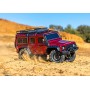 Traxxas TRX-4 Land Rover Defender Clipless 1/10 (Brushed) en Traxxas TRX-4 de Hobbyteam