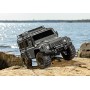 Traxxas TRX-4 Land Rover Defender Clipless 1/10 (Brushed) en Traxxas TRX-4 de Hobbyteam