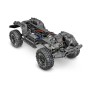 Traxxas TRX-4 Land Rover Defender Clipless 1/10 (Brushed) en Traxxas TRX-4 de Hobbyteam