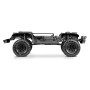 Traxxas TRX-4 Land Rover Defender Clipless 1/10 (Brushed) en Traxxas TRX-4 de Hobbyteam