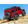 Traxxas TRX-4 Land Rover Defender Clipless 1/10 (Brushed) en Traxxas TRX-4 de Hobbyteam