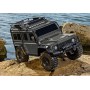 Traxxas TRX-4 Land Rover Defender Clipless 1/10 (Brushed) en Traxxas TRX-4 de Hobbyteam