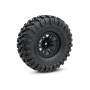 Traxxas TRX-4 Land Rover Defender Clipless 1/10 (Brushed) en Traxxas TRX-4 de Hobbyteam