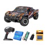 Pack Traxxas Short Course Slash 4WD VXL 1/10 Naranja con 4 accesorios en Packs Traxxas de Hobbyteam