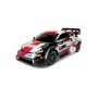 Coche RC Rally Tamiya Toyota Yaris 1/10 (sin montar) en Coches RC para montar de Hobbyteam