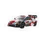 Coche RC Rally Tamiya Toyota Yaris 1/10 (sin montar) en Coches RC para montar de Hobbyteam