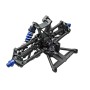 Coche RC Buggy Traxxas Jato 4x4 VXL 4S 1/8 Brushless