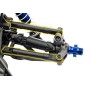 Coche RC Buggy Traxxas Jato 4x4 VXL 4S 1/8 Brushless