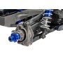 Coche RC Buggy Traxxas Jato 4x4 VXL 4S 1/8 Brushless