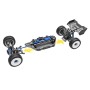Coche RC Buggy Traxxas Jato 4x4 VXL 4S 1/8 (Brushless) en Buggy RC de Hobbyteam