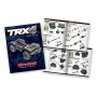 Kit Coche RC Crawler Traxxas TRX-4 Clipless (para montar) en Coches RC para montar de Hobbyteam