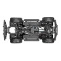 Kit Coche RC Crawler Traxxas TRX-4 Clipless (para montar) en Coches RC para montar de Hobbyteam