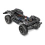 Kit Coche RC Crawler Traxxas TRX-4 Clipless (para montar) en Coches RC para montar de Hobbyteam