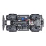 Kit Coche RC Crawler Traxxas TRX-4 Clipless (para montar) en Coches RC para montar de Hobbyteam
