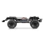 Kit Coche RC Crawler Traxxas TRX-4 Clipless (para montar) en Coches RC para montar de Hobbyteam