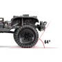Kit Coche RC Crawler Traxxas TRX-4 Clipless (para montar) en Coches RC para montar de Hobbyteam