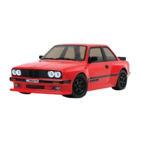 Coche RC Drift FTX EVO30 Street Car RTR 1/10 (Brushless)