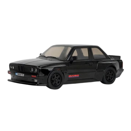 Coche RC Drift FTX EVO30 Street Car RTR 1/10 (Brushless)