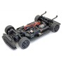 Coche RC Drift FTX EVO30 Street Car RTR 1/10 (Brushless)