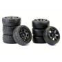 Coche RC Drift FTX EVO30 Street Car RTR 1/10 (Brushless)