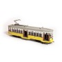 Maqueta Tranvía Occre Milano Ventotto 1/24 en Modelismo Ferroviario de Hobbyteam