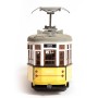 Maqueta Tranvía Occre Milano Ventotto 1/24 en Modelismo Ferroviario de Hobbyteam