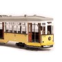 Maqueta Tranvía Occre Milano Ventotto 1/24 en Modelismo Ferroviario de Hobbyteam