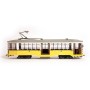 Maqueta Tranvía Occre Milano Ventotto 1/24 en Modelismo Ferroviario de Hobbyteam