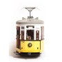 Maqueta Tranvía Occre Milano Ventotto 1/24 en Modelismo Ferroviario de Hobbyteam