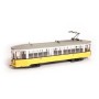 Maqueta Tranvía Occre Milano Ventotto 1/24 en Modelismo Ferroviario de Hobbyteam