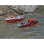 Barca de Rescate RC Heng Long RTR (Brushless) en Lanchas RC y Barcos RC de Hobbyteam