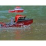 Barca de Rescate RC Heng Long RTR (Brushless) en Lanchas RC y Barcos RC de Hobbyteam