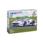 Maqueta de coche Jaguard XJ 220 Racing 1/24 Italeri – Italeri – Hobbyteam