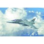 Maqueta Avión 1/48 JAS-39D Gripen Twin Seater Italeri en Aviones Italeri de Hobbyteam