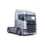 Maqueta de Camión Scania S770 4X2 Normal ROOF "GREY CAB"1/24 Italeri – Italeri – Hobbyteam