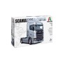 Maqueta de Camión Scania S770 4X2 Normal ROOF "GREY CAB"1/24 Italeri – Italeri – Hobbyteam