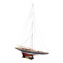 Barco de madera Occre Endeavour America's Cup 1/75 en Modelismo naval de Hobbyteam