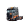 Maqueta de Camión 1/24 MB Actros MP4 Big Space - Grand Prix Edition Italeri – Italeri – Hobbyteam