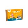 Maqueta para niños Barco Viking Occre Junior en Maquetas para niños de Hobbyteam